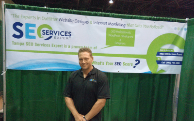 Big Buck Expo in Kansas City